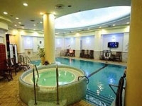 ���� ����� Crown Plaza 5*