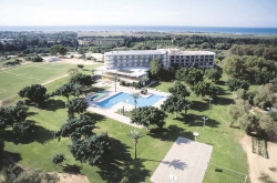 ���� ����� Dan Caesaria 5*