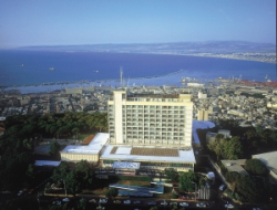 ���� ����� Dan Carmel 5*