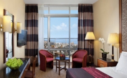 ���� ����� Dan Carmel 5*