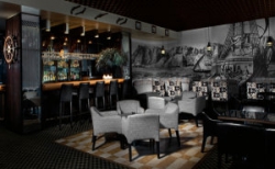 ���� ����� Dan Carmel 5*