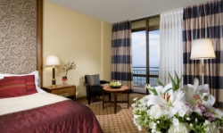 ���� ����� Dan Carmel 5*
