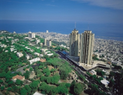 ���� ����� Dan Panorama 5*