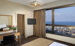 ���� ����� Dan Panorama 5*
