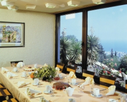 ���� ����� Dan Panorama 5*