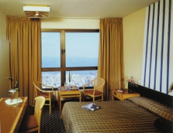���� ����� Dan Panorama 5*