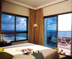 ���� ����� Leonardo (ex.Le Meridien Haifa) 5*