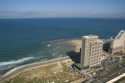 ���� ����� Leonardo (ex.Le Meridien Haifa) 5*