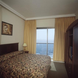 ���� ����� Leonardo (ex.Le Meridien Haifa) 5*