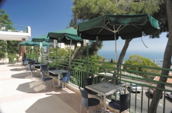 ���� ����� Dan Gardens Haifa 4*
