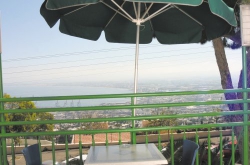���� ����� Dan Gardens Haifa 4*