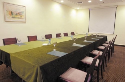 ���� ����� Dan Gardens Haifa 4*