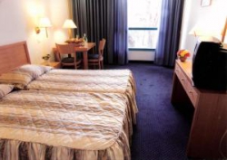 ���� ����� Mount Carmel 4*