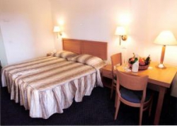 ���� ����� Mount Carmel 4*