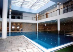 ���� ����� Mount Carmel 4*