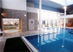 ���� ����� Mount Carmel 4*