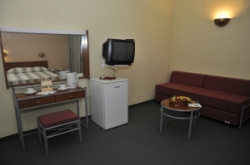 ���� ����� Mount Carmel 4*