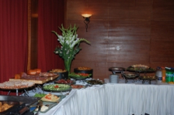 ���� ����� Mount Carmel 4*