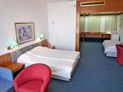 ���� ����� Nof Hotel Haifa 4*