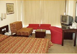 ���� ����� Nof Hotel Haifa 4*