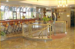 ���� ����� Nof Hotel Haifa 4*