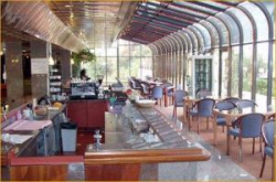 ���� ����� Nof Hotel Haifa 4*