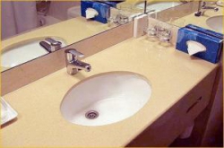 ���� ����� Nof Hotel Haifa 4*