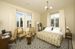 ���� ����� The Colony 4*