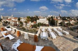 ���� ����� The Colony 4*