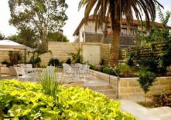 ���� ����� The Colony 4*