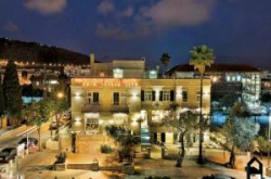 ���� ����� The Colony 4*