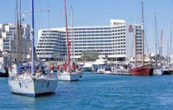 ���� ����� Crowne Plaza Eilat 5*