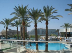 ���� ����� Crowne Plaza Eilat 5*