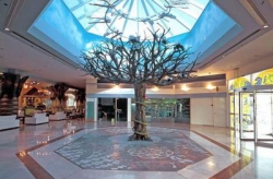 ���� ����� Crowne Plaza Eilat 5*