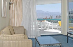 ���� ����� Crowne Plaza Eilat 5*