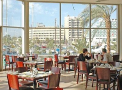 ���� ����� Crowne Plaza Eilat 5*