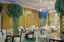���� ����� Crowne Plaza Eilat 5*