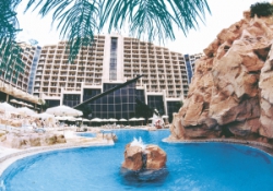 ���� ����� Dan Eilat 5*
