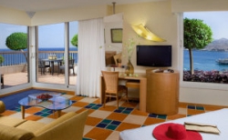 ���� ����� Dan Eilat 5*