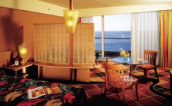 ���� ����� Dan Eilat 5*