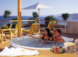 ���� ����� Dan Eilat 5*