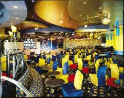 ���� ����� Dan Eilat 5*