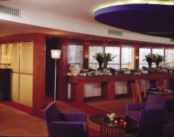 ���� ����� Dan Eilat 5*