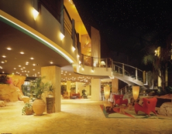 ���� ����� Dan Eilat 5*