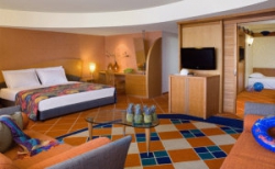 ���� ����� Dan Eilat 5*