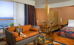 ���� ����� Dan Eilat 5*