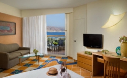 ���� ����� Dan Eilat 5*