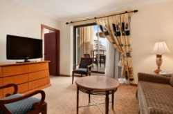 ���� ����� Hilton Eilat Queen of Sheba 5*