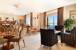 ���� ����� Hilton Eilat Queen of Sheba 5*