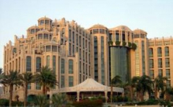 ���� ����� Hilton Eilat Queen of Sheba 5*